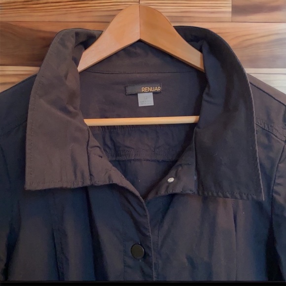 Casual lightweight jacket - Picture 2 of 7